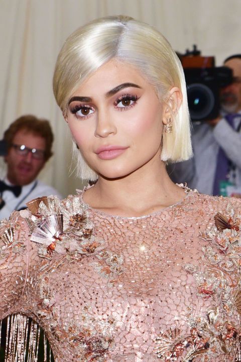 Kylie Jenner 2015