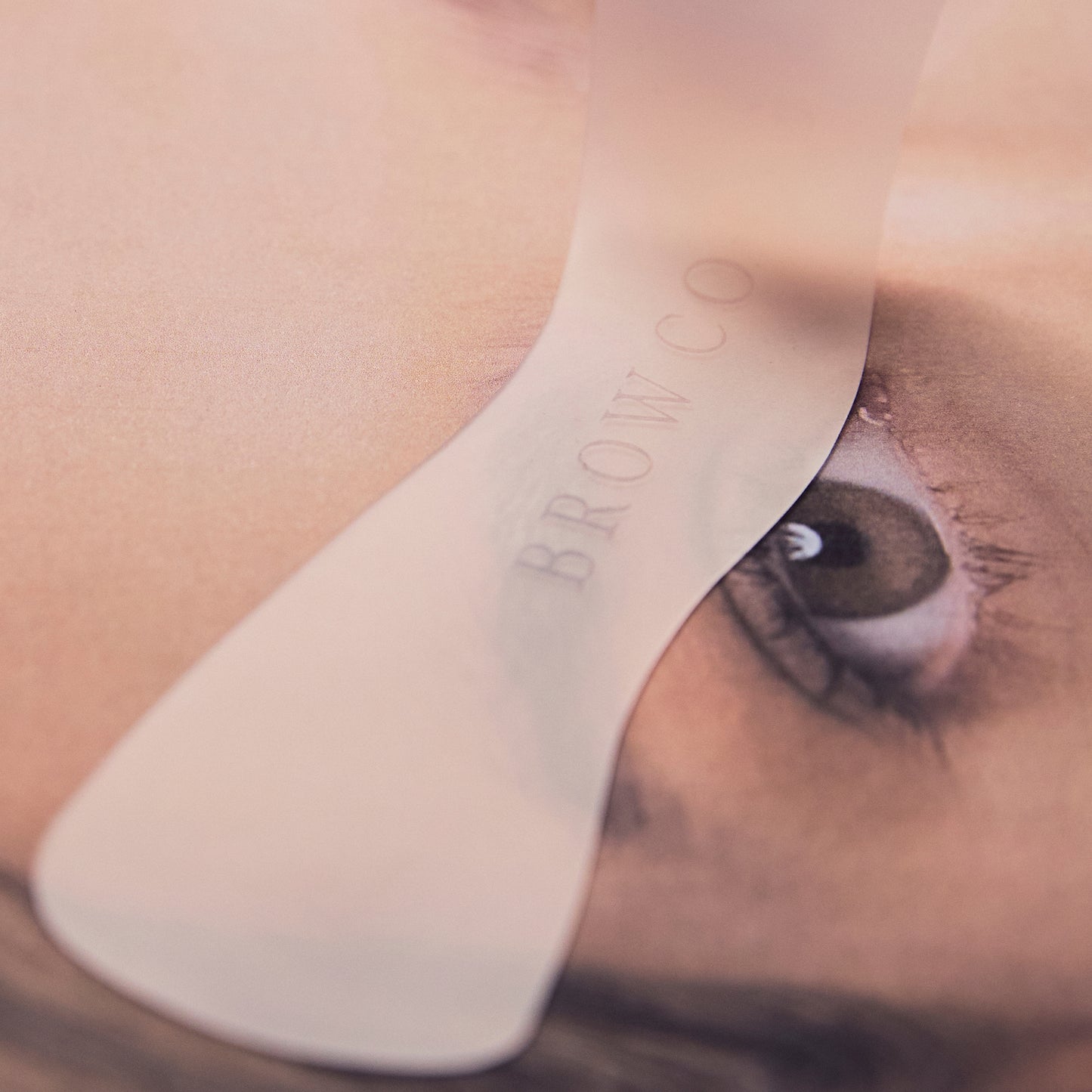 Sculpt & Seal Reusable Brow Wrap