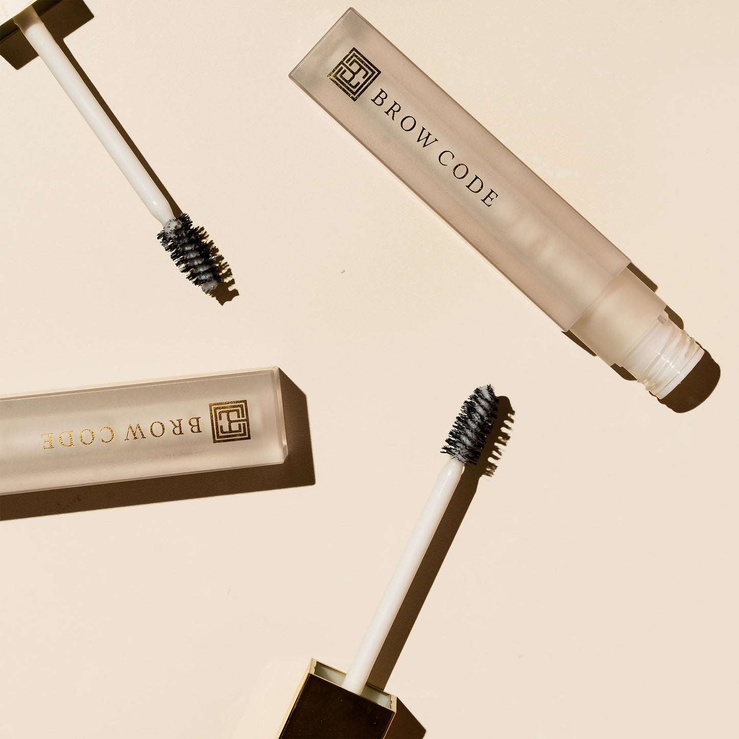 Alias Brow Lamination Gel - Brow Code New Zealand