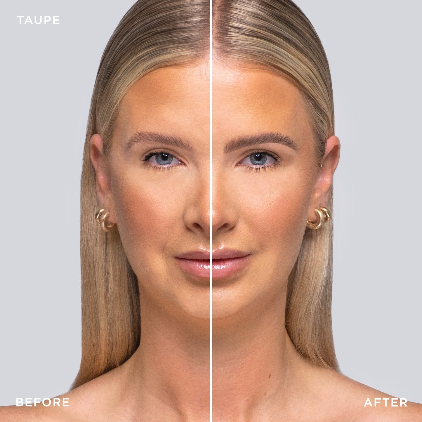 Tinted Multi-Peptide Brow Gel - Brow Code New Zealand