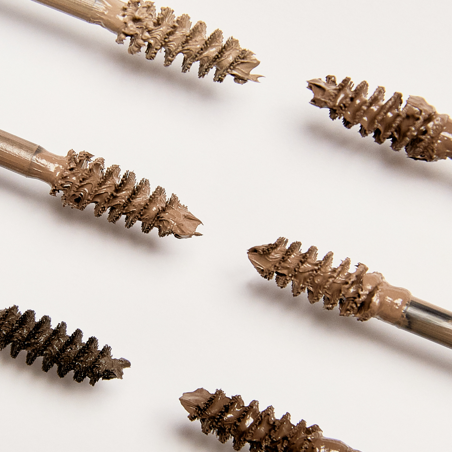 Tinted Multi-Peptide Brow Gel