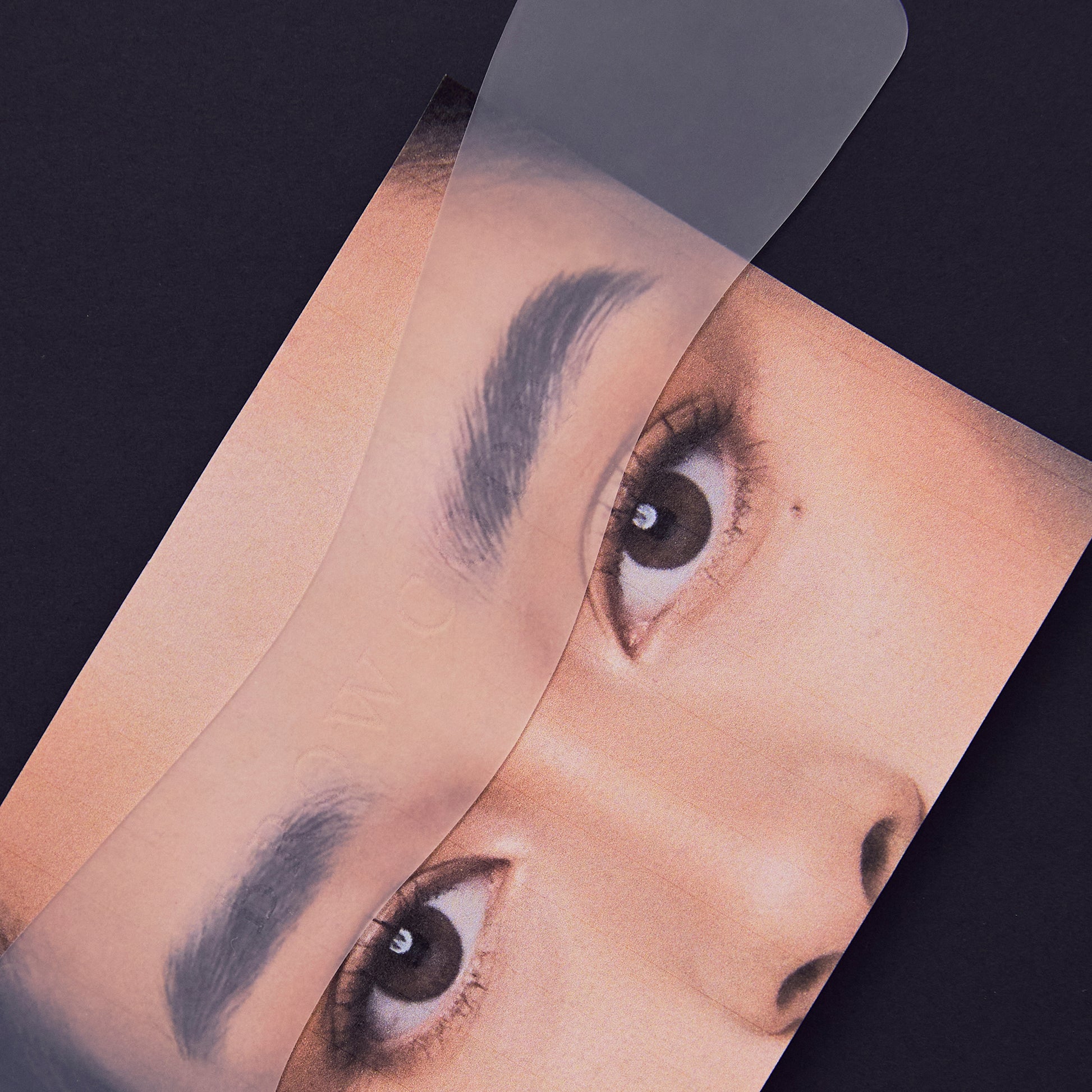 Sculpt & Seal Reusable Brow Wrap