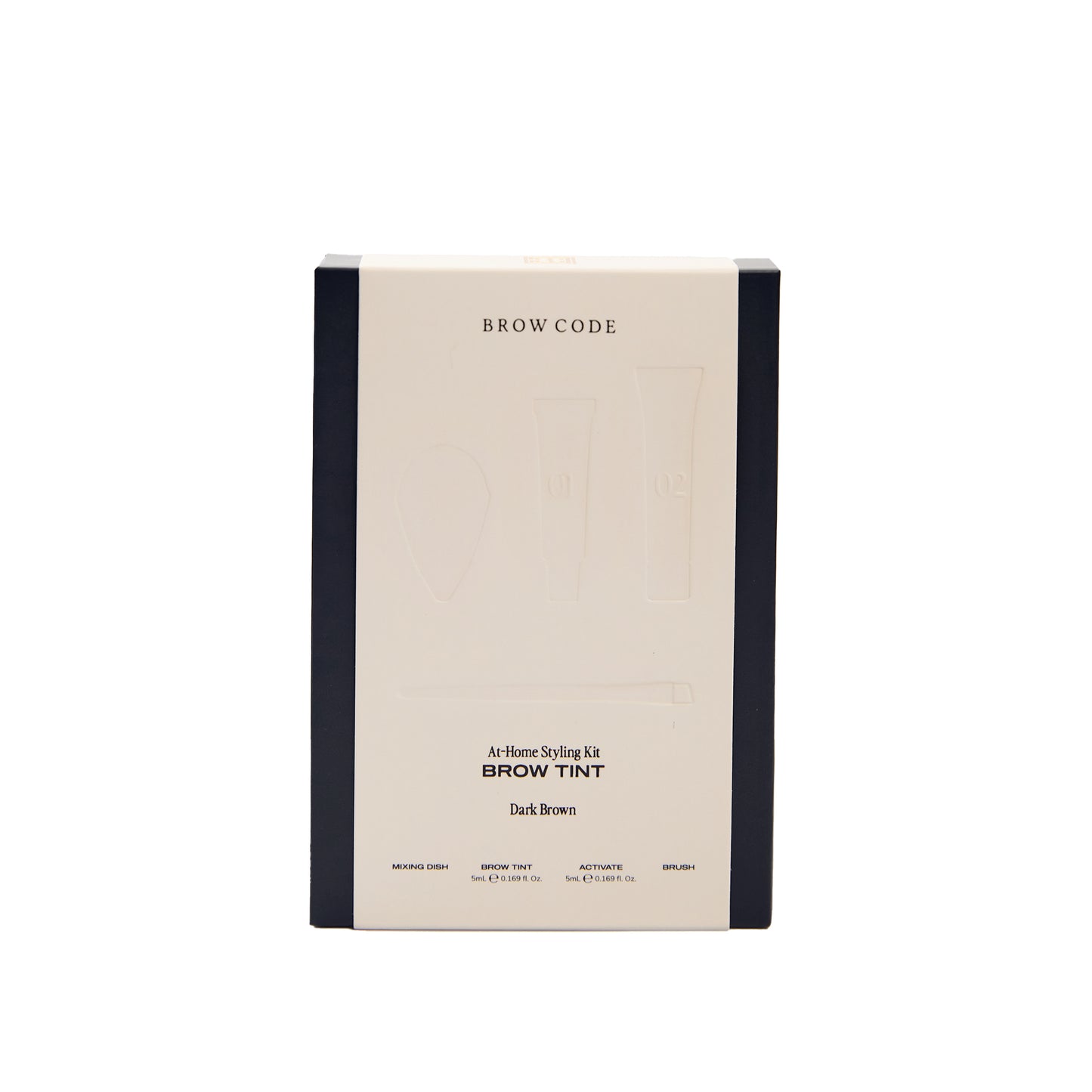 Brow Tint Kit