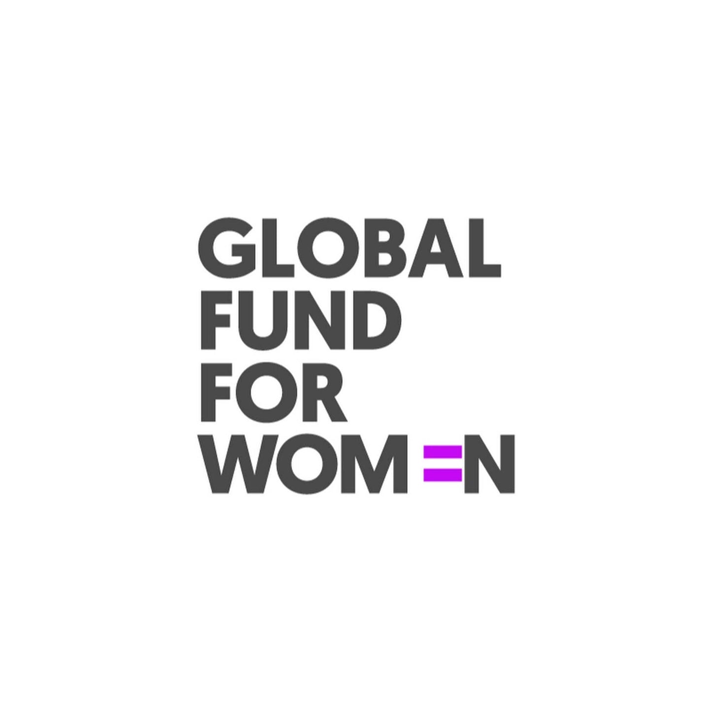 Donation to Global Fund for Women - Brow Code